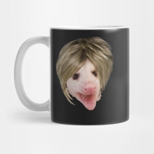 Karen O’Possum Mug